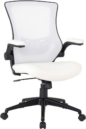 J.Burrows Brighton Mesh Back Chair