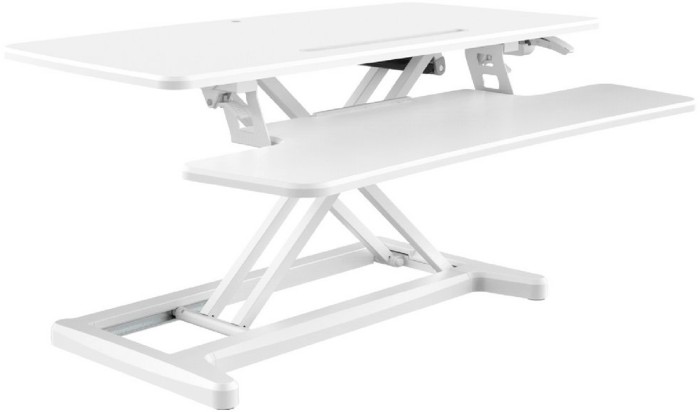 J.Burrows Matrix Sit Stand Desk Riser