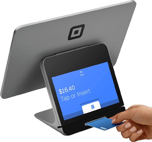 Square Register