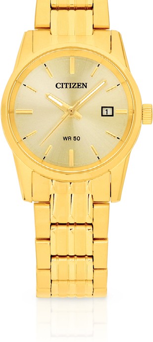 Citizen Ladies Watch (EU6002-51P)
