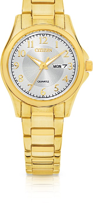 Citizen Ladies Watch (EQ0612-58A)