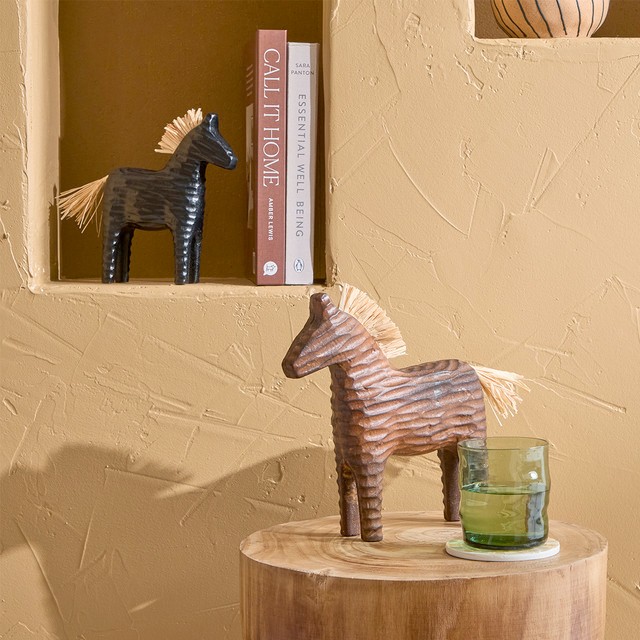 Thane Horse by M.U.S.E.