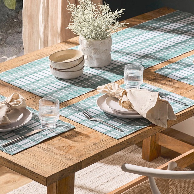 Henley Table Range by Habitat