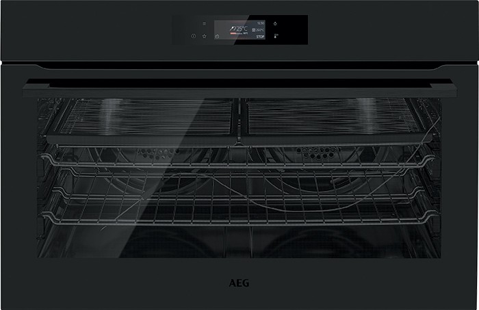AEG 90cm Sensecook Pyrolytic Oven