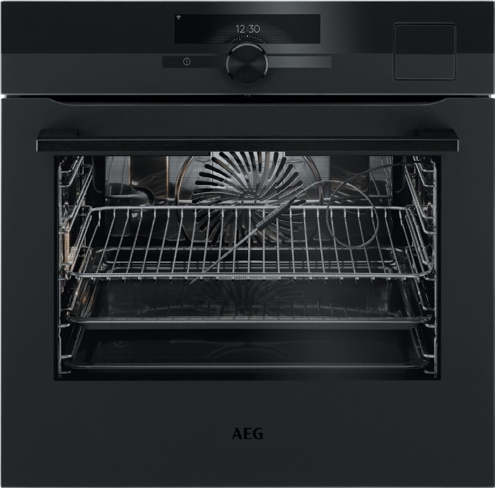 AEG 60cm Steampro Oven