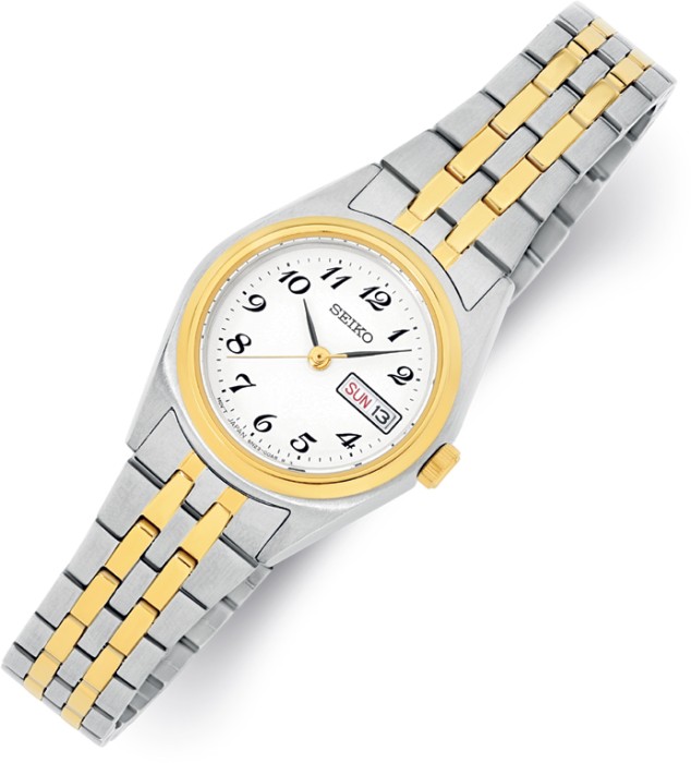 Seiko Ladies Watch