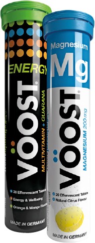 40% off VÖOST Selected Products