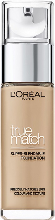 L’Oréal True Match Foundation