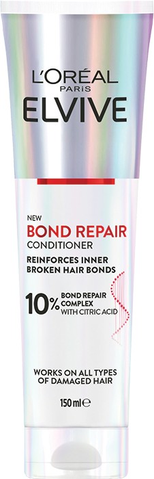 L’Oréal Elvive Bond Repair Conditioner 150mL