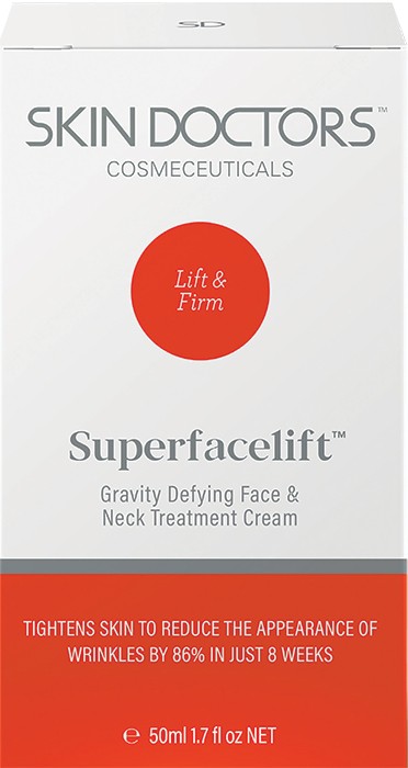 Skin Doctors Superfacelift 50mLΩ
