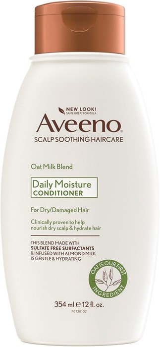 Aveeno Daily Moisture Conditioner 354mL