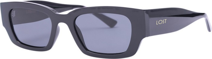 Lost Eyewear Lola Black