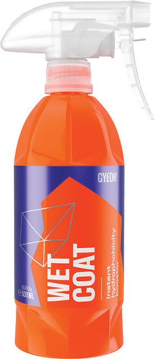 Gyeon 500mL Wetcoat Sealant^