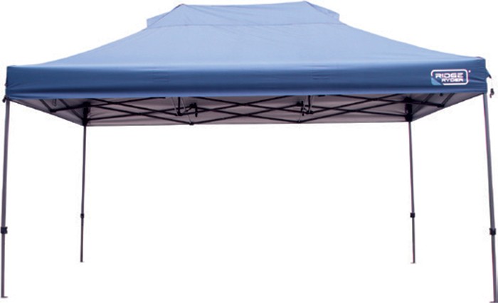 Ridge Ryder 3 x 4.5m Heavy Duty Deluxe Gazebo^