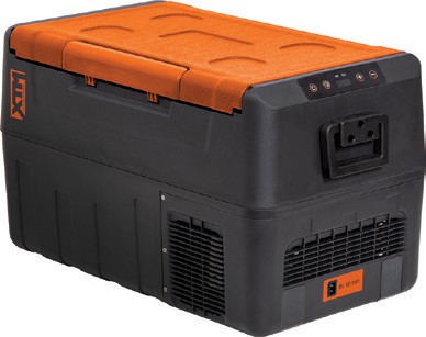 XTM 4x4 Accessories 35L Fridge Freezer^