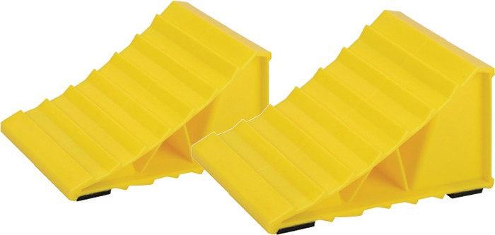 SCA Wheel Chock Single