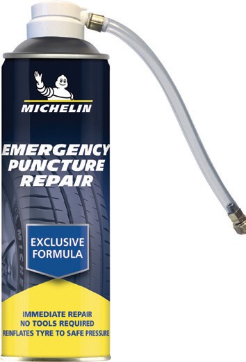 Michelin Emergency Puncture Sealant