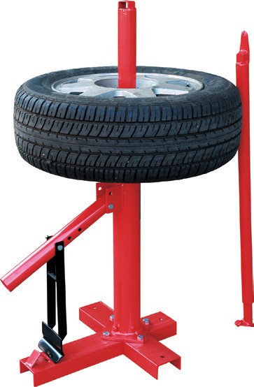 SCA Tyre Changer