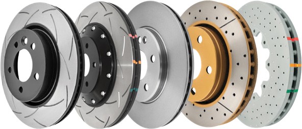20% off DBA Disc Brake Rotors