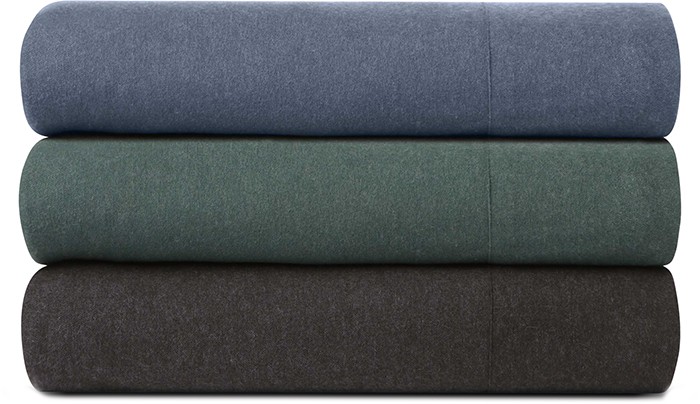 Vue Flannelette Sheet Set#