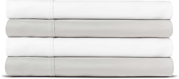Heritage 1000TC Finest Cotton Sheet Set#