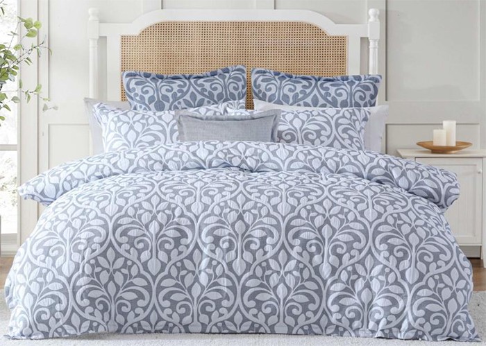 Private Collection Marina Quilt Cover Set^
