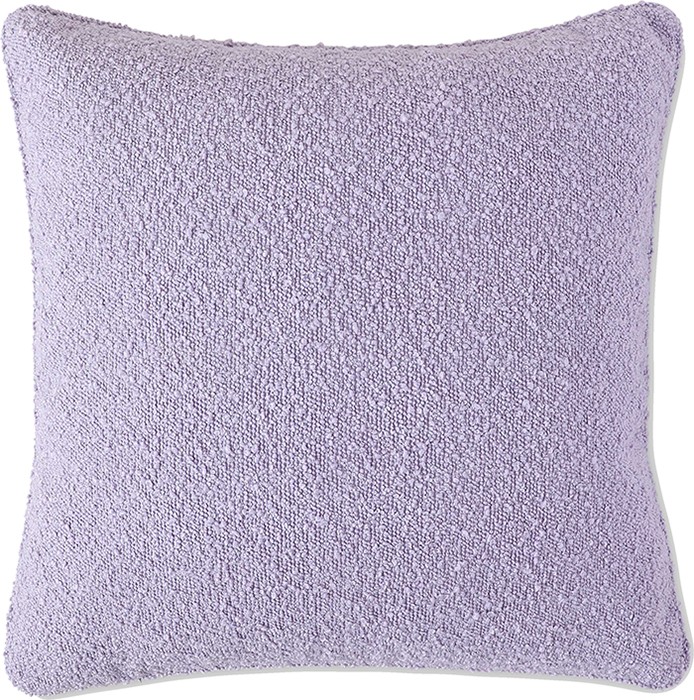 Vue Boucle Cushion