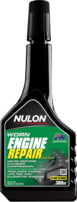Nulon Worn Engine Repair 300ml