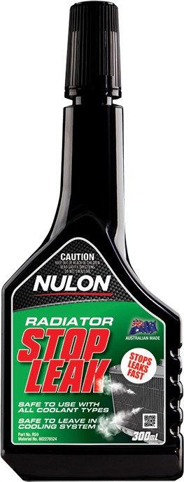Nulon Radiator Stop Leak 300ml
