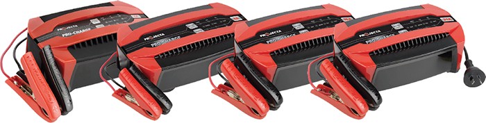 Projecta Battery Chargers