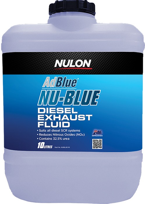 Nulon Nu-Blue 10L