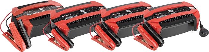 Projecta Battery Chargers