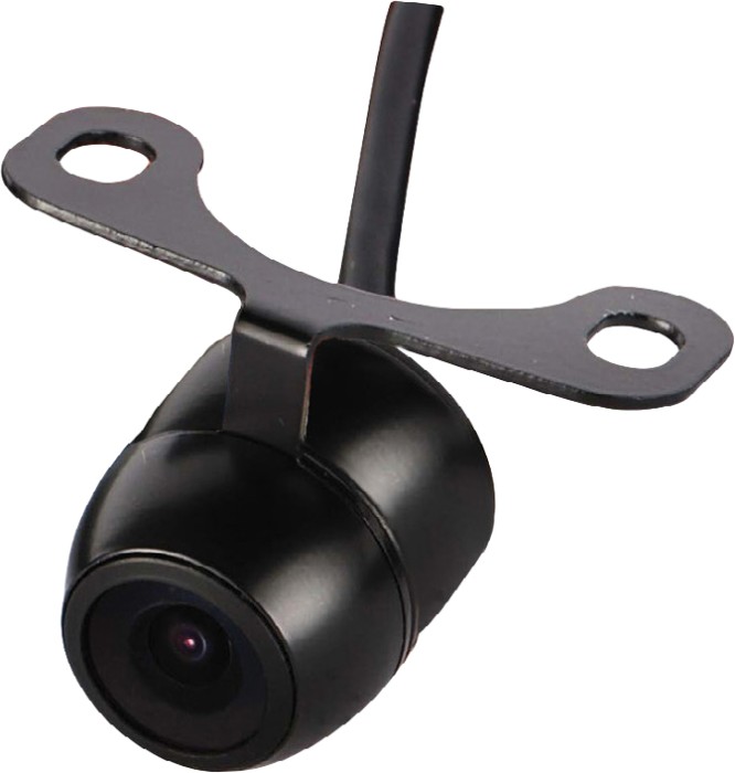 Parkmate HD Colour Cmos Reverse Camera with Gridlines