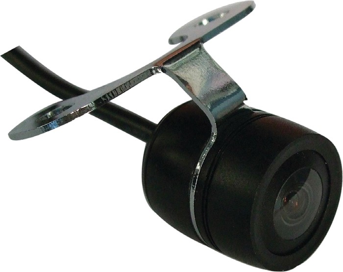 Parkmate HD Colour Cmos Metal Body Reverse Camera with Gridlines