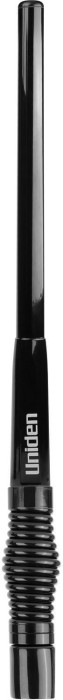 Uniden UHF 612mm 5.5DBI Radome Antenna Black