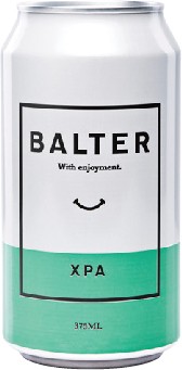 Balter XPA 16 Pack