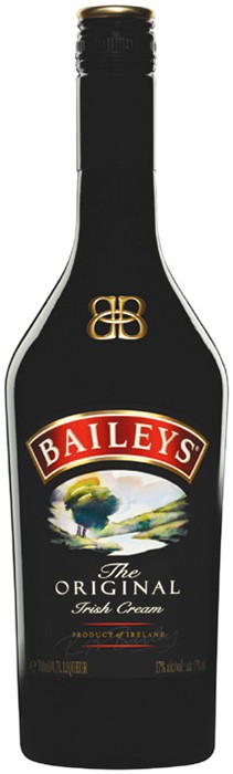 Baileys Irish Cream 700mL