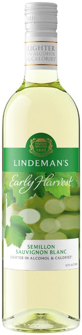 Lindeman’s Early Harvest 750mL Varieties