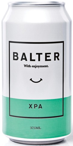 Balter XPA 16 Pack
