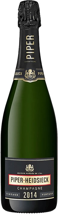 Piper-Heidsieck Vintage Brut