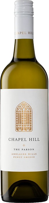 Chapel Hill The Parson Pinot Grigio