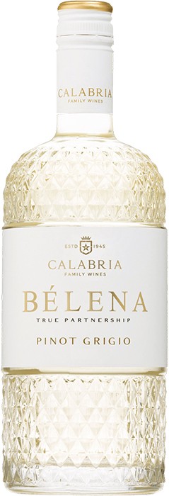 Belena Pinot Grigio