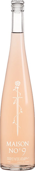 Maison No. 9 Rosé