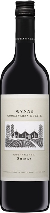 Wynns Coonawarra Shiraz 2016