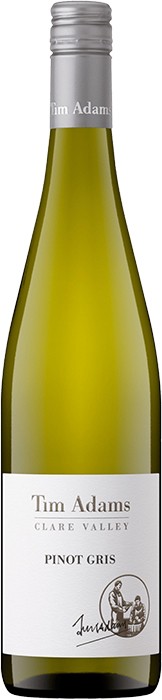 Tim Adams Clare Valley Pinot Gris
