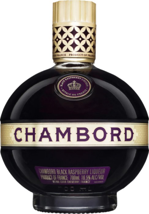 Chambord Liqueur 700mL