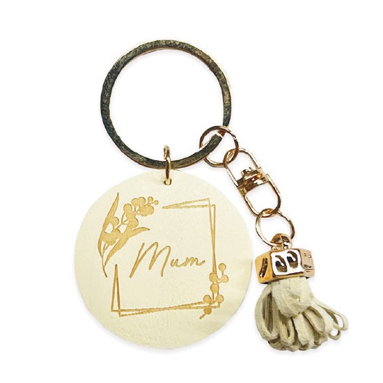 Mother’s Day Key Ring