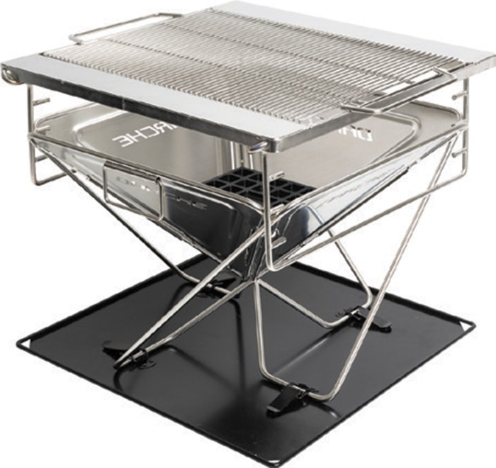 Darche 450 BBQ Firepit