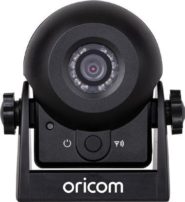 Oricom Wireless Reversing Camera