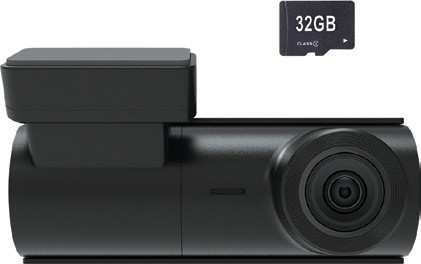 Gator 1080P Full HD WiFi Dashcam